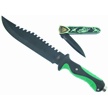 CCN-38803 NAVAL ASSAULT  (2PCS) [Assorted • Fixed Blades & Hunters • Survival ]