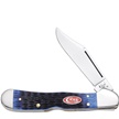 CCN-38922 CASE COPPERLOCK NAVY BLUE (1PC) [Case • Pocket Knives • Premium Knives]