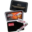 CCN-38983 CASE LOUISVILLE NAT. CHAMPS(1PC) [Case • Pocket Knives • Premium Knives]