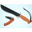 CCN-39050 BIOHAZARD COMMANDERS (2PCS) [Assorted • Fixed Blades & Hunters]