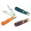 CCN-39067 BULLET TRAPPER TRIO (3PCS) [Frost Cutlery • Pocket Knives]
