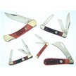 CCN-39068 REDS  (5PCS) [Frost Cutlery • Pocket Knives]