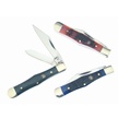 CCN-39087 COKE BOTTLE TRIO (3PCS) [Whitetail Cutlery • Pocket Knives]