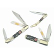 CCN-39089 TROPHY HUNTER TRUE EDGE (3PCS) [Trophy Hunter • Pocket Knives]
