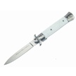 CCN-39150 THE GHOST (1PC) [Frost Cutlery • Pocket Knives • Speed Safe]