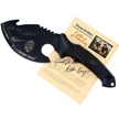 CCN-FI13004 IT'S A SWAMP THING (1PC) [Blackhills Steel • Fixed Blades & Hunters]