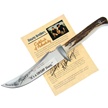 CCN-FI13009 H&R IT'S A SWAMP THING (1PC) [Hen & Rooster • Fixed Blades & Hunters • Bowies]