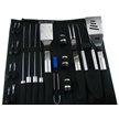 CCN-FI13015 HRI 20PC PICNIC SET  (1PC) [Hen & Rooster Int'l • Kitchen Sets]