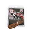 CCN-FI13197 ALABAMA CHAMPS 2012 FLDR (1PC) [Frost Cutlery • Collectors' Items • Licensed Properties]