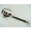CCN-SU13016 ALIEN BATTLE AXE [Frost Cutlery • Fixed Blades & Hunters • Axes/Hatchets]
