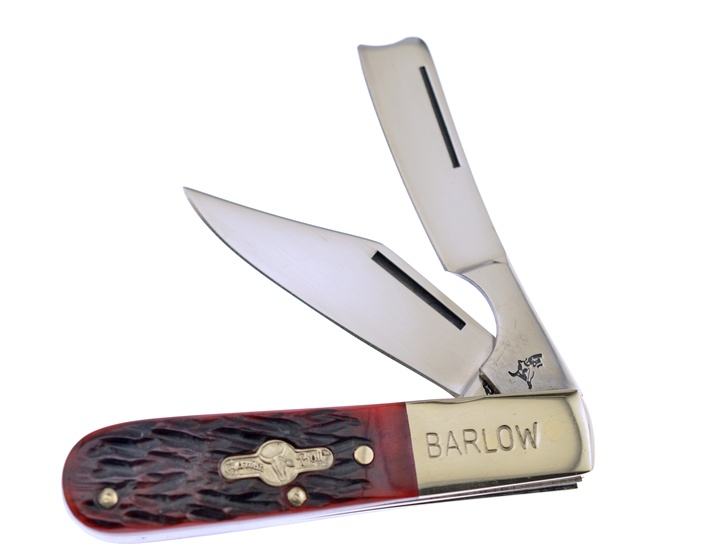 Cutlery Corner Closeout German Bull Razor (by German Bull)