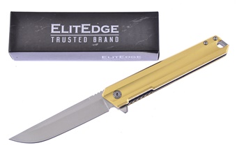 Elite Assist Aluminum