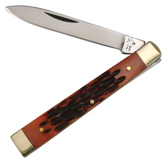 3.75" Rocky Mountain Red Doctor's Knife