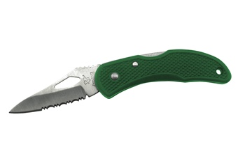 Little Gator Green 3"