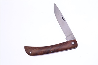 Mule Skinner Wood (1pc)