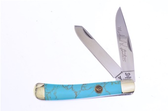 4.125" H&R Kingman Trapper