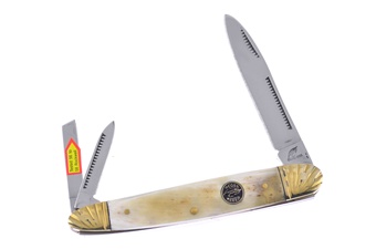 Closeout Ox Horn Whittler (1pc)