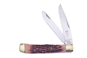 Show Sample Autumn Second Cut Bone Trapper (1)