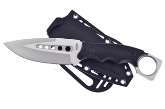 Show Sample Stec Delta Fixed Blade Blade (1pc)