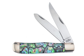 Show Sample Jigsaw Abalone Trapper (1pc)