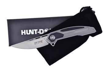 Closeout Huntdown D2 Folder (1pc)