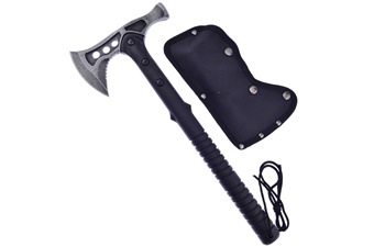 Show Sample Hammer Axe w/ Sheath (1pc)