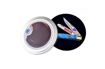 Show Sample Moonpie Collector Tin (1pc)