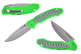 Show Sample Green Storm Chaser Tactical (3pc