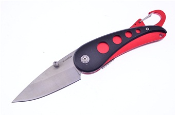 Show Sample Red/Black Cliff Dweller (1pc)