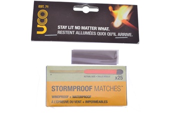 Storm Proof Matches (1pc)