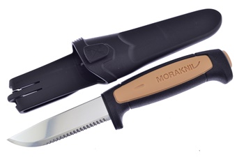 Show Sample Mora Pro Robust Brown (1pc)