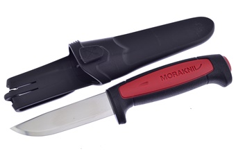 Show Sample Mora Pro Robust Red (1pc)