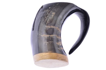 Ox Horn Viking Grog (1pc)