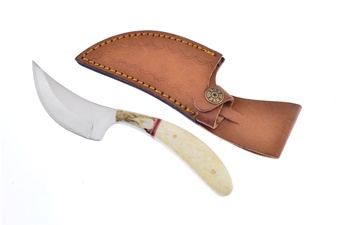 Show Sample Stag Guard Skinner (1pc)