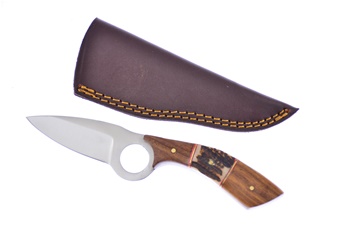 Show Sample Splitwood Stag Skinner(1pc)