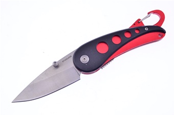 Out Of Box Red/Black Cliff Dweller(1pc)