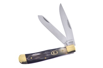 Closeout Ox Horn Trapper (1pc)