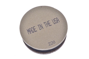 Sharpening Puck Made In Usa (1pc