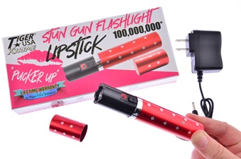 Lipstick Stun Light (1pc)