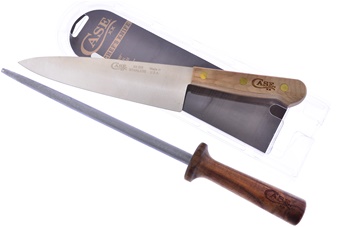 Case Sharp Chef (2pc)