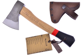 Adler Scout Hatchet (1pc)