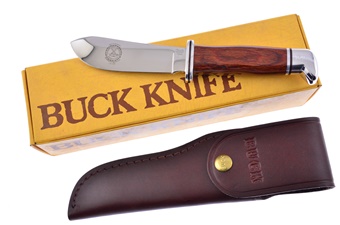 Buck 1989 Nkca (1pc)