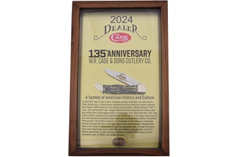 Case 2024 Dealer Display (1pc)