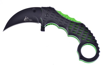 Bone Edge Karambit (1pc)