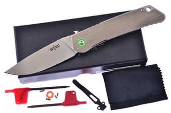 Stec Premium Condor (1pc)