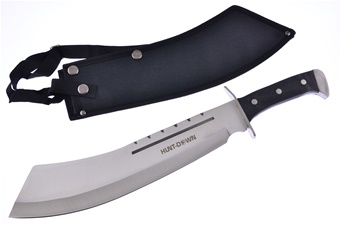 Huntdown Clever Machete (1pc)