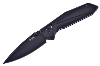 Stec G-10 Blackout (1pc)