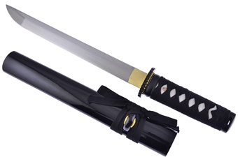 Samurai Tanto (1pc)