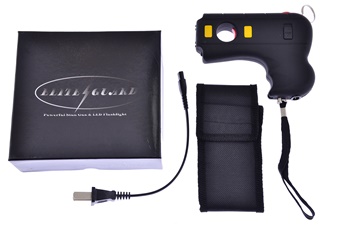 Pistol Stun Gun (1pc)