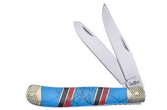 Cherokee Trapper (1pc)